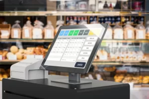POS System