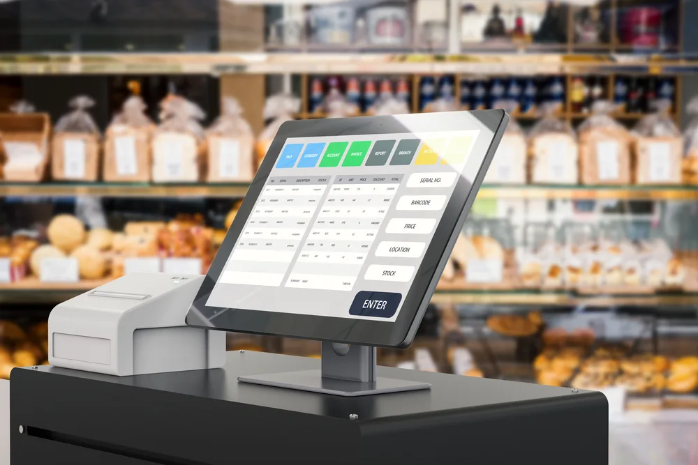 POS System