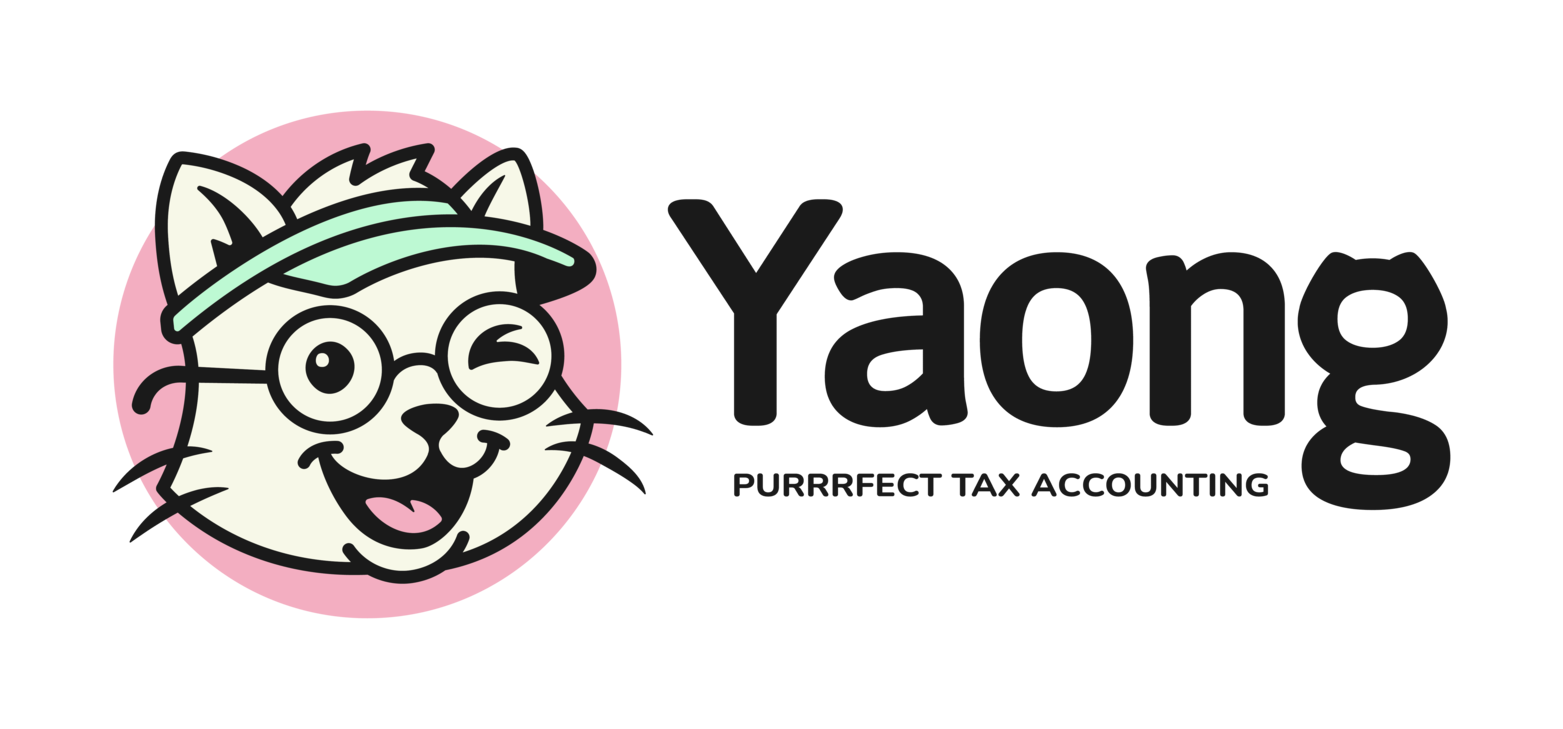 PT YAONG PURRFECT TAX ACCOUNTING