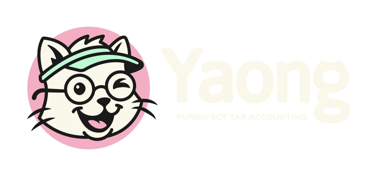 PT YAONG PURRFECT TAX ACCOUNTING