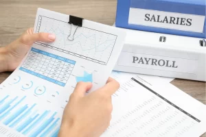 payroll mangement