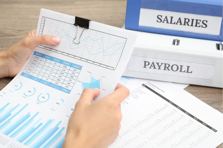 payroll mangement