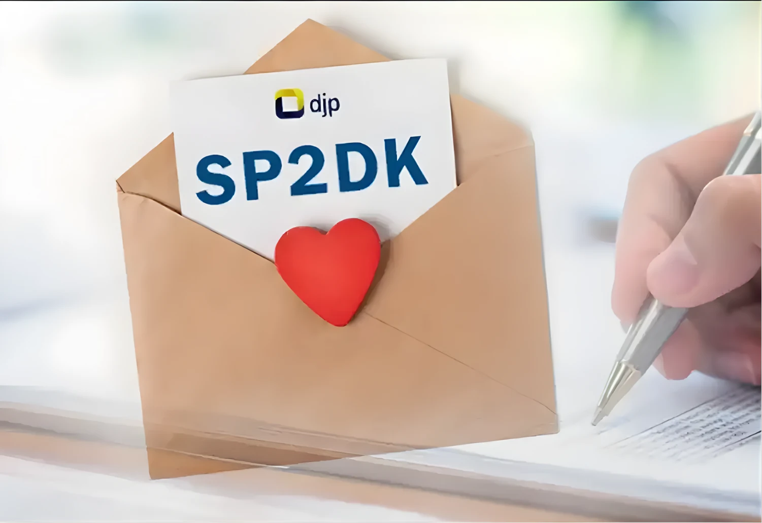 sp2dk
