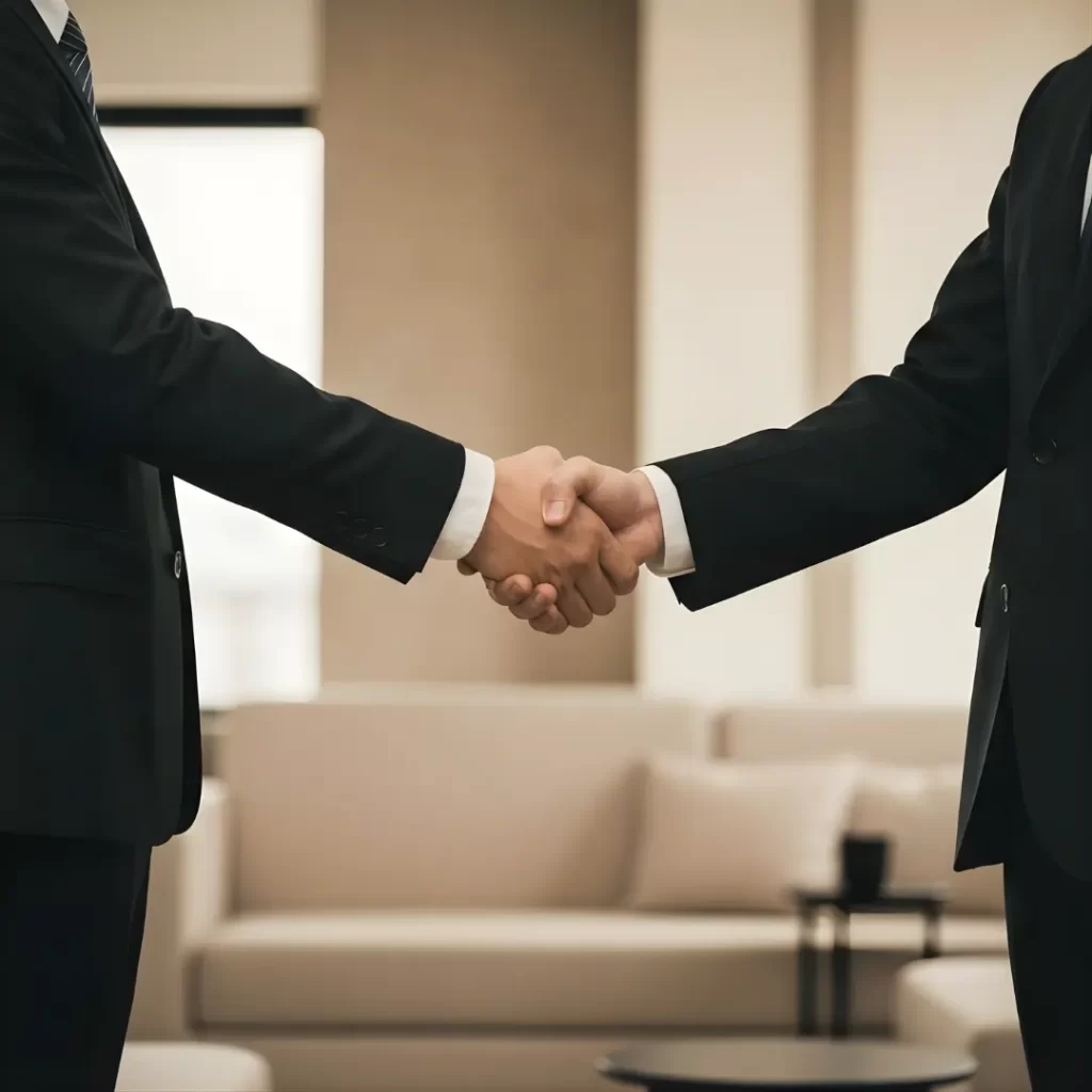 why partner with yaong